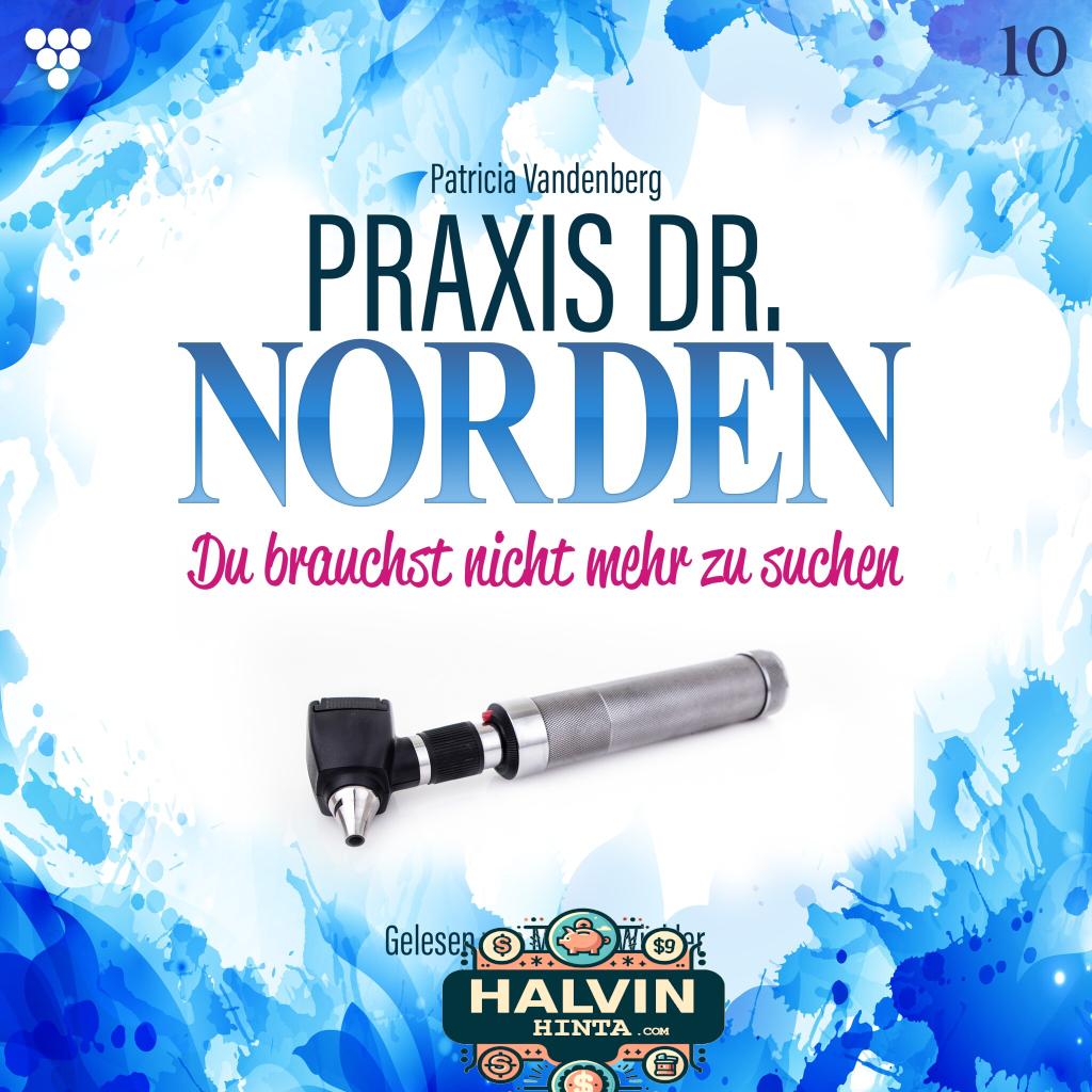 Praxis Dr. Norden 10 - Arztroman