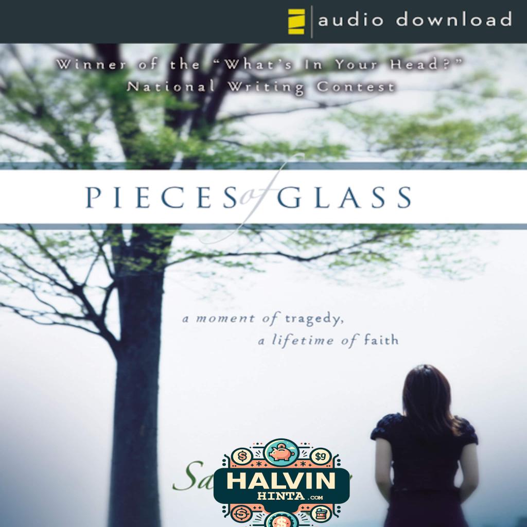 Pieces of Glass
