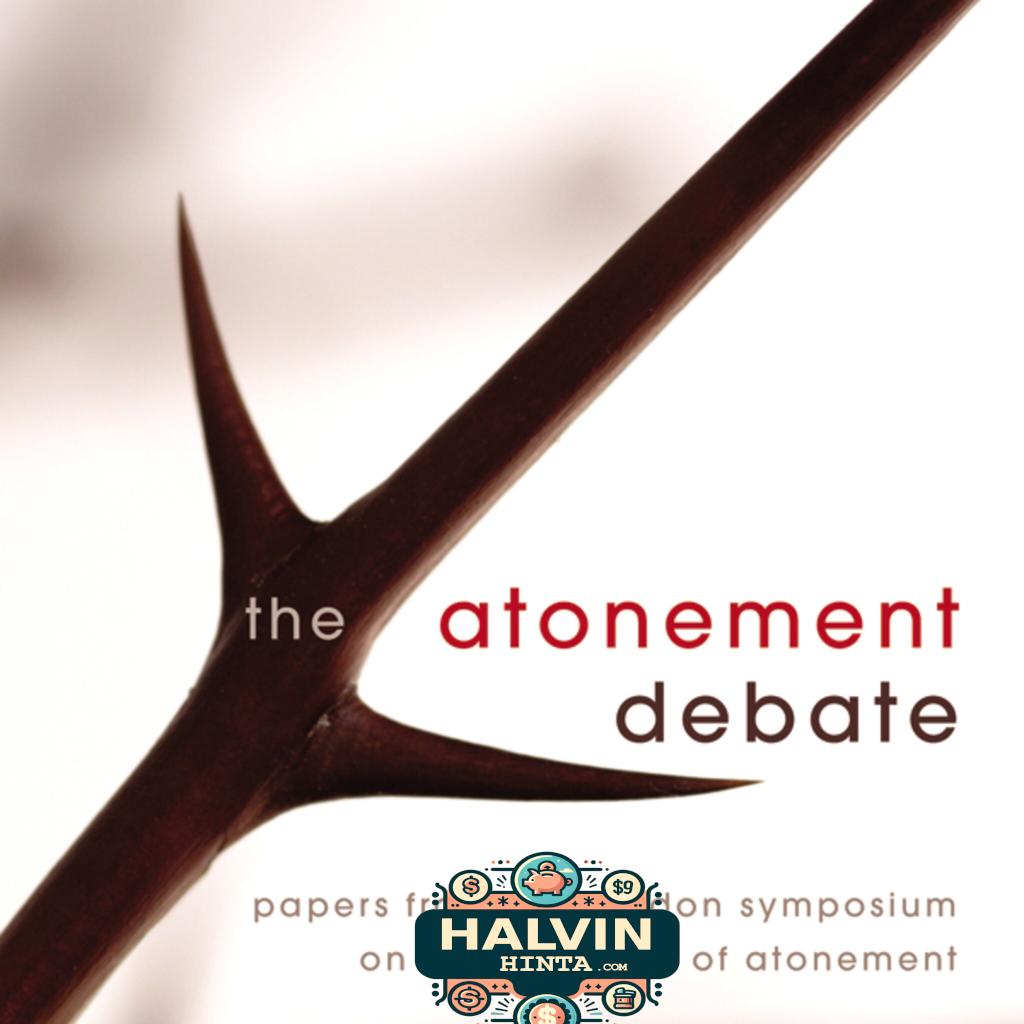 The Atonement Debate