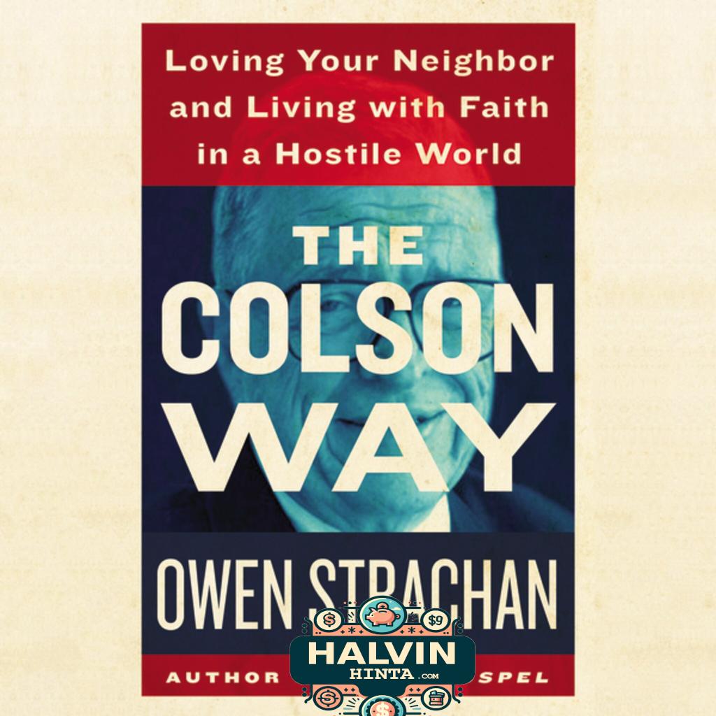 The Colson Way