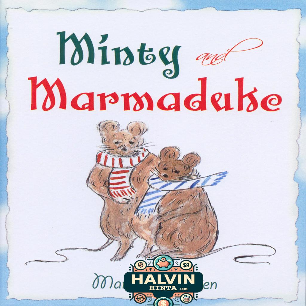 Minty and Marmaduke