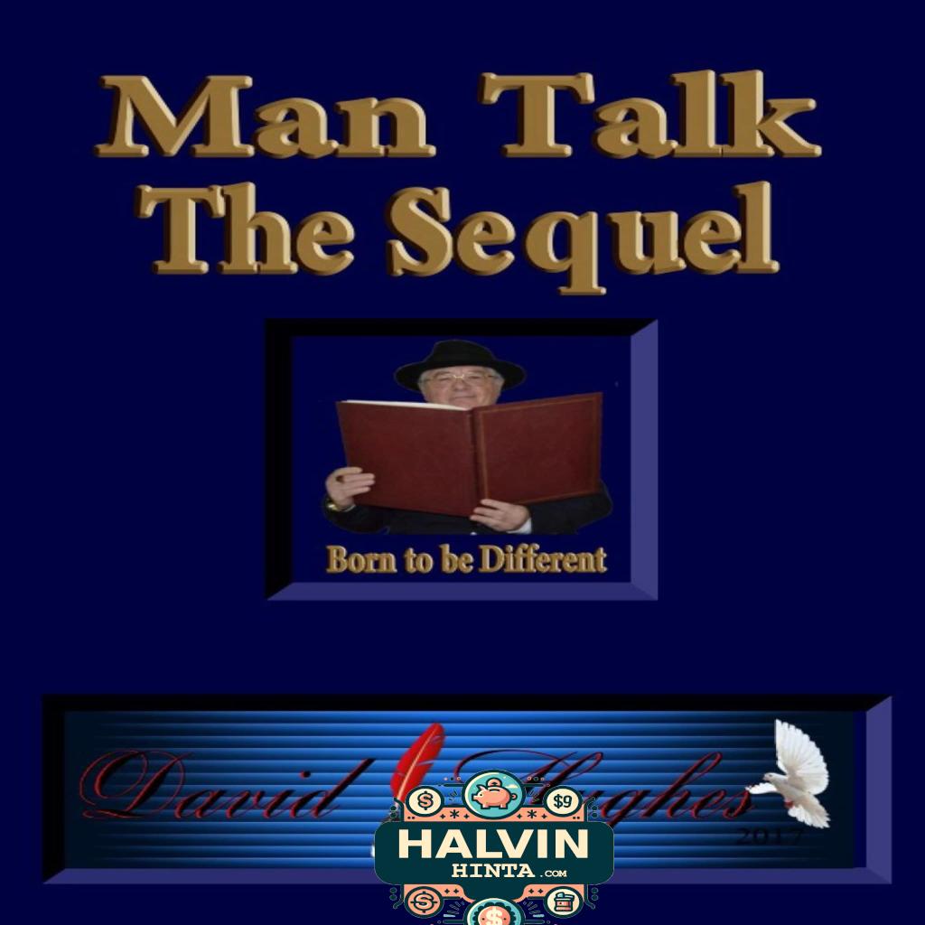 Man Talk - The Sequel