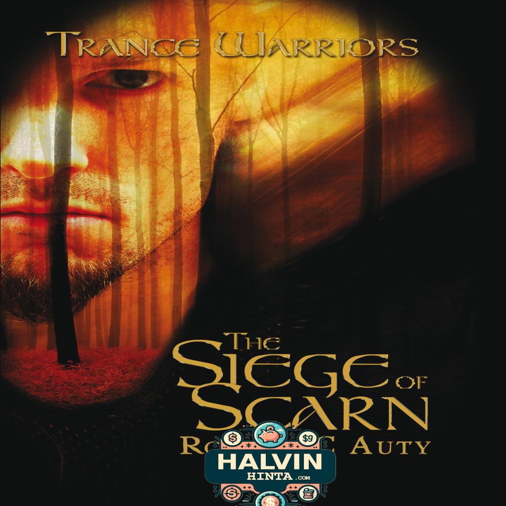 Trance Warriors - The Siege of Scarn