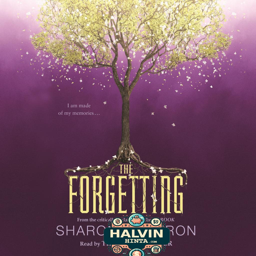The Forgetting (Unabridged)