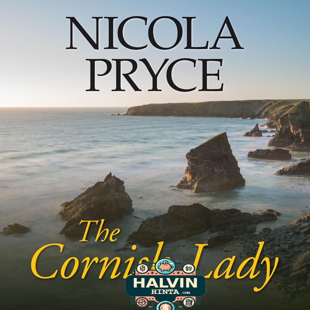 The Cornish Lady
