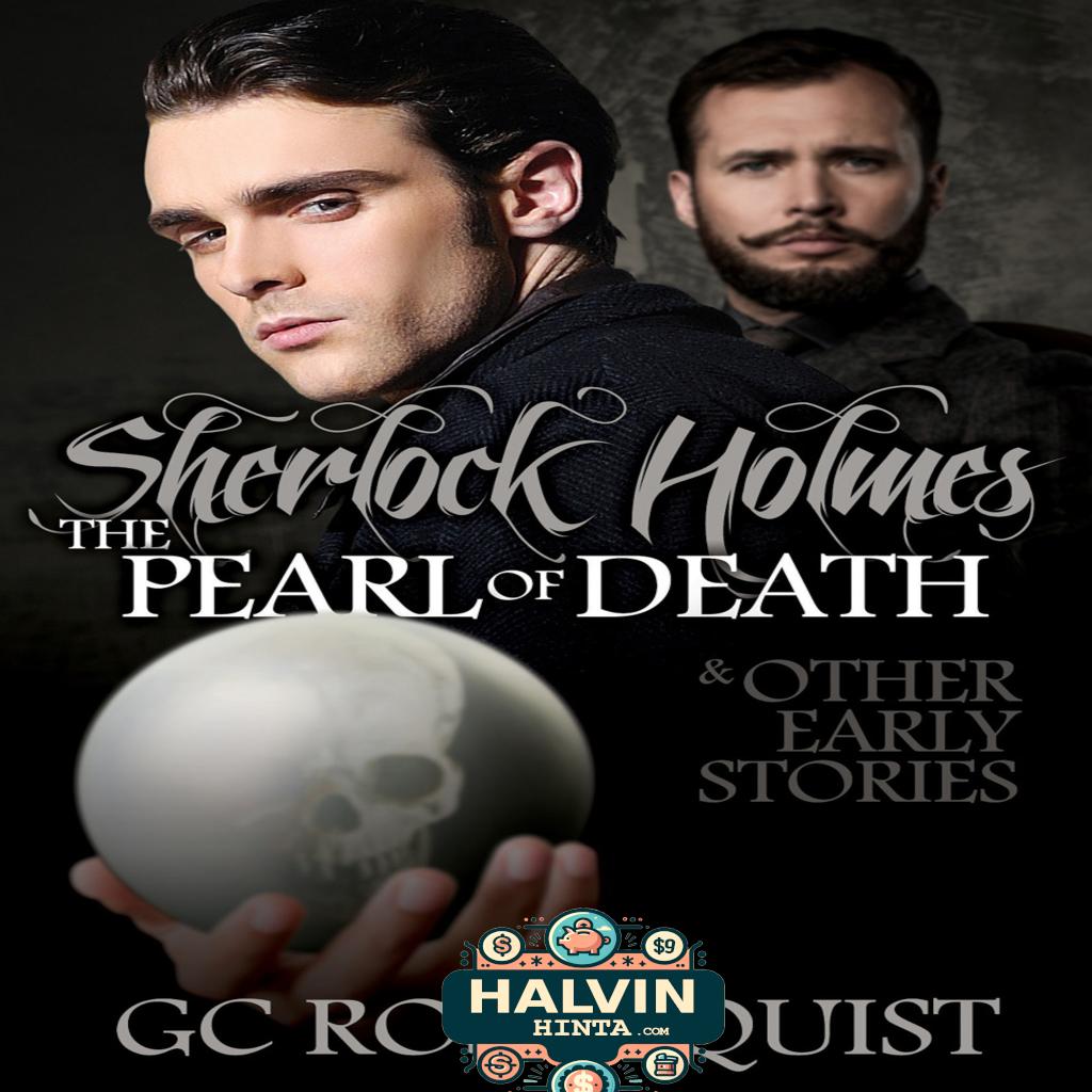 Sherlock Holmes: The Pearl of Death and Other Early Stories