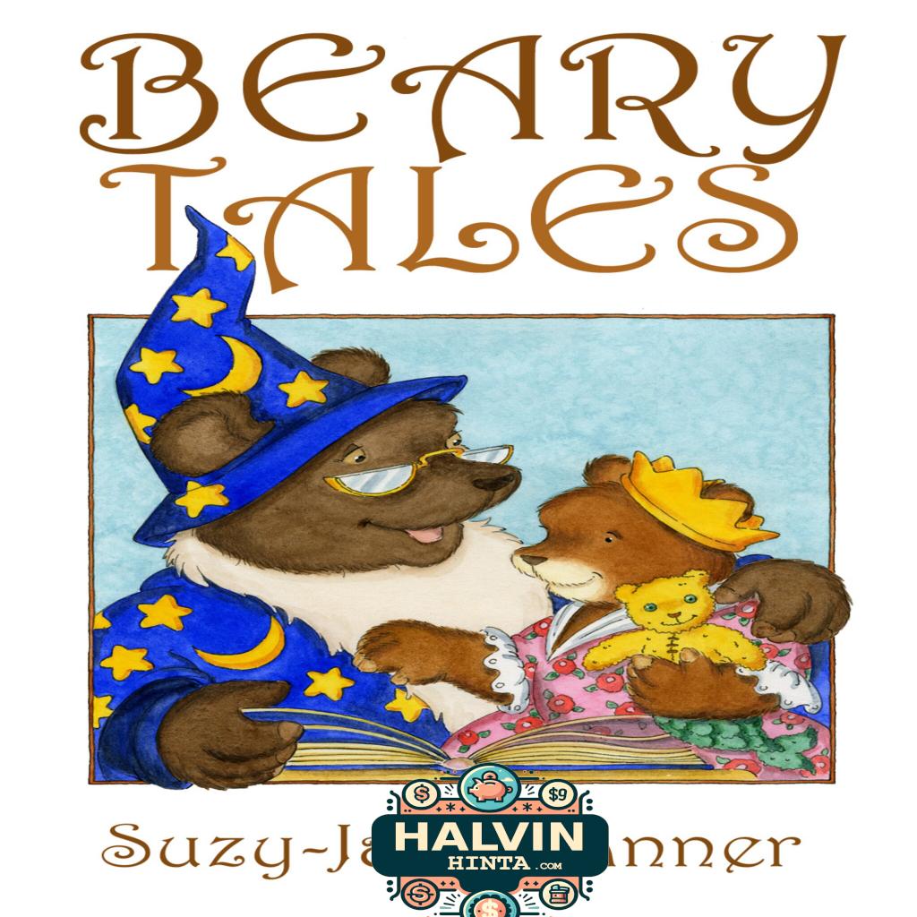 Beary Tales