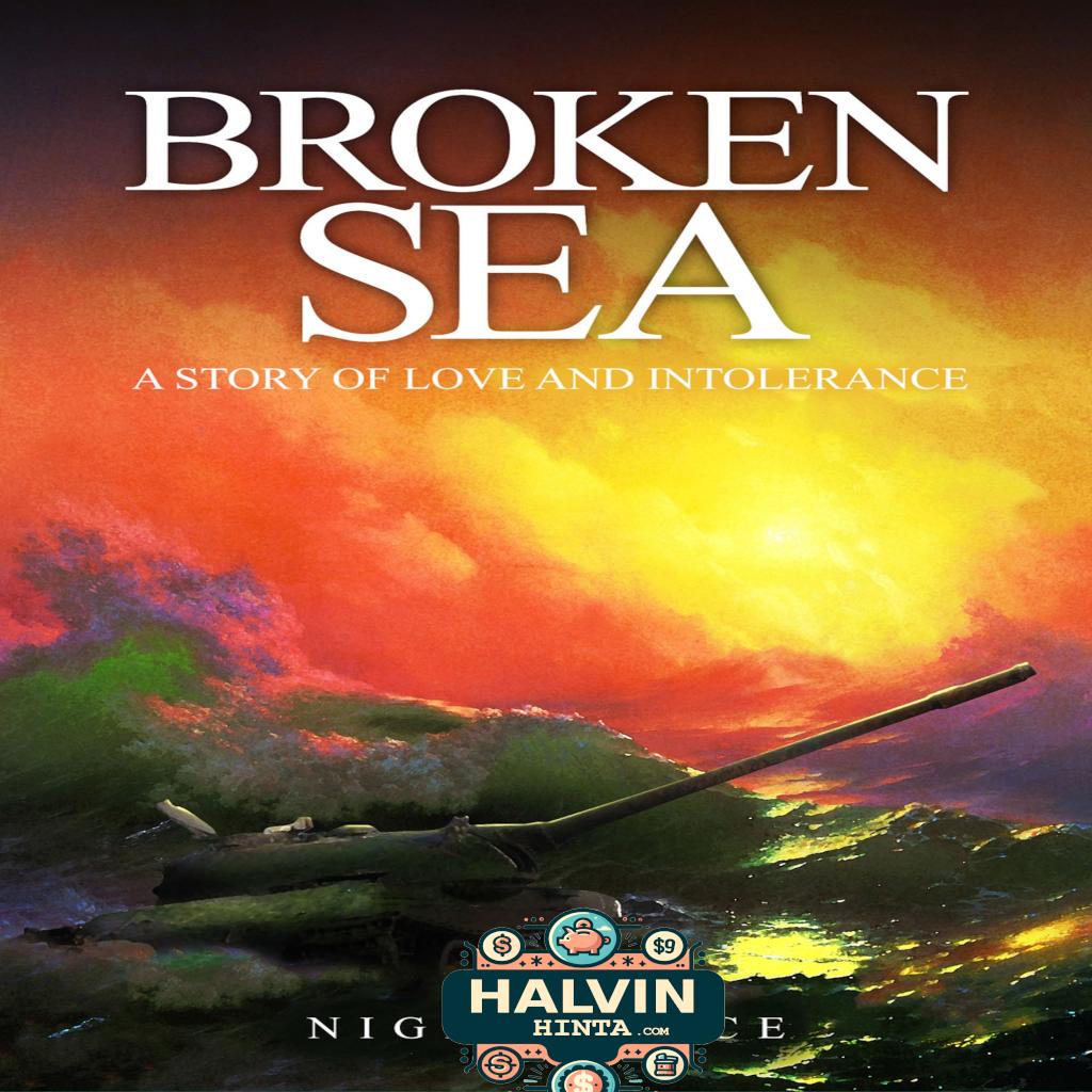 Broken Sea