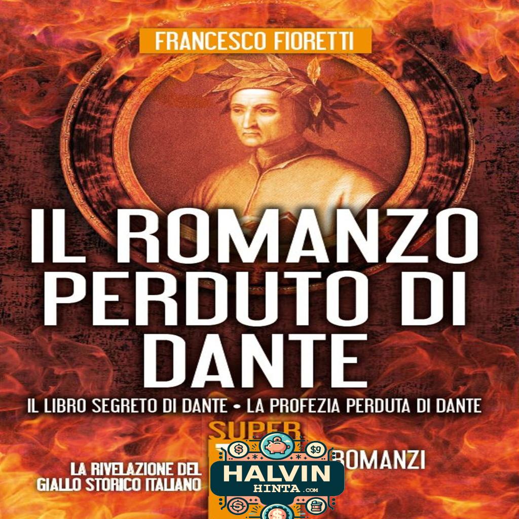 Il romanzo perduto di Dante