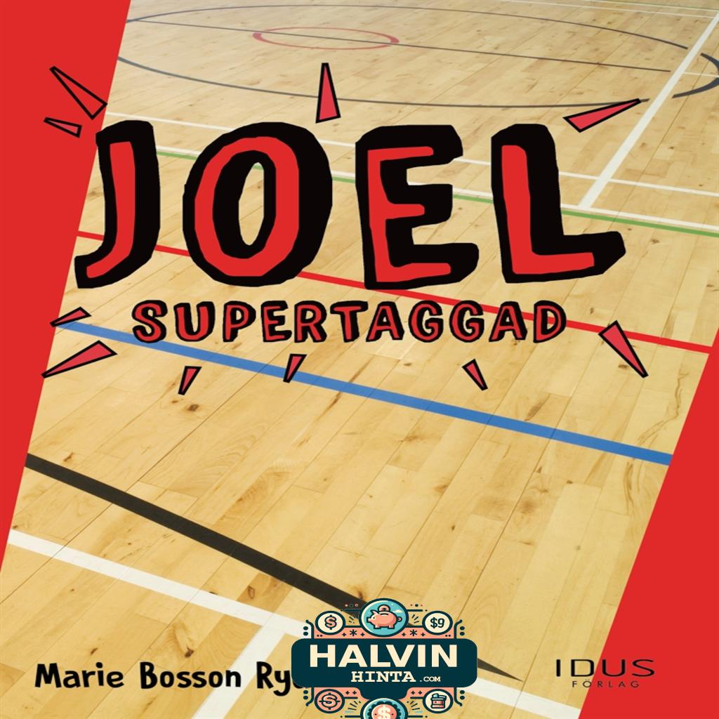 Joel - Supertaggad