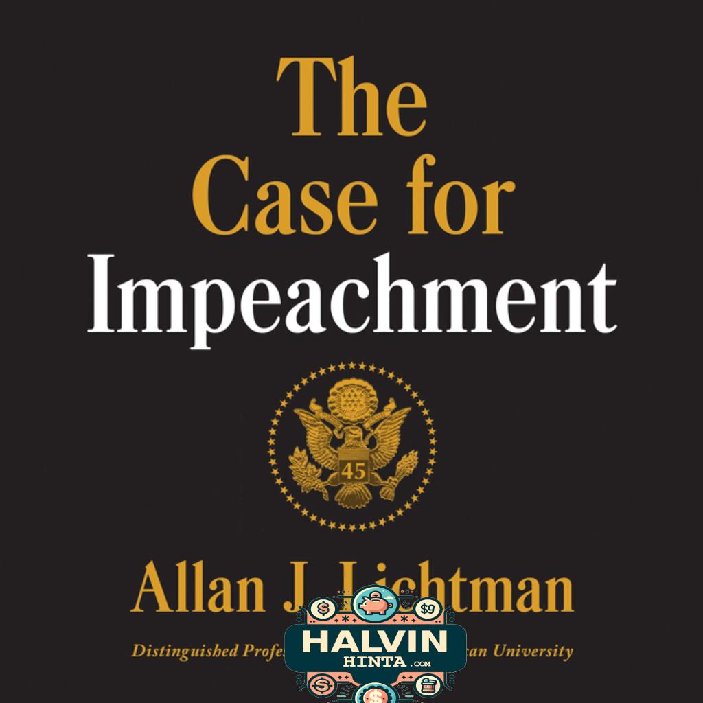 The Case for Impeachment