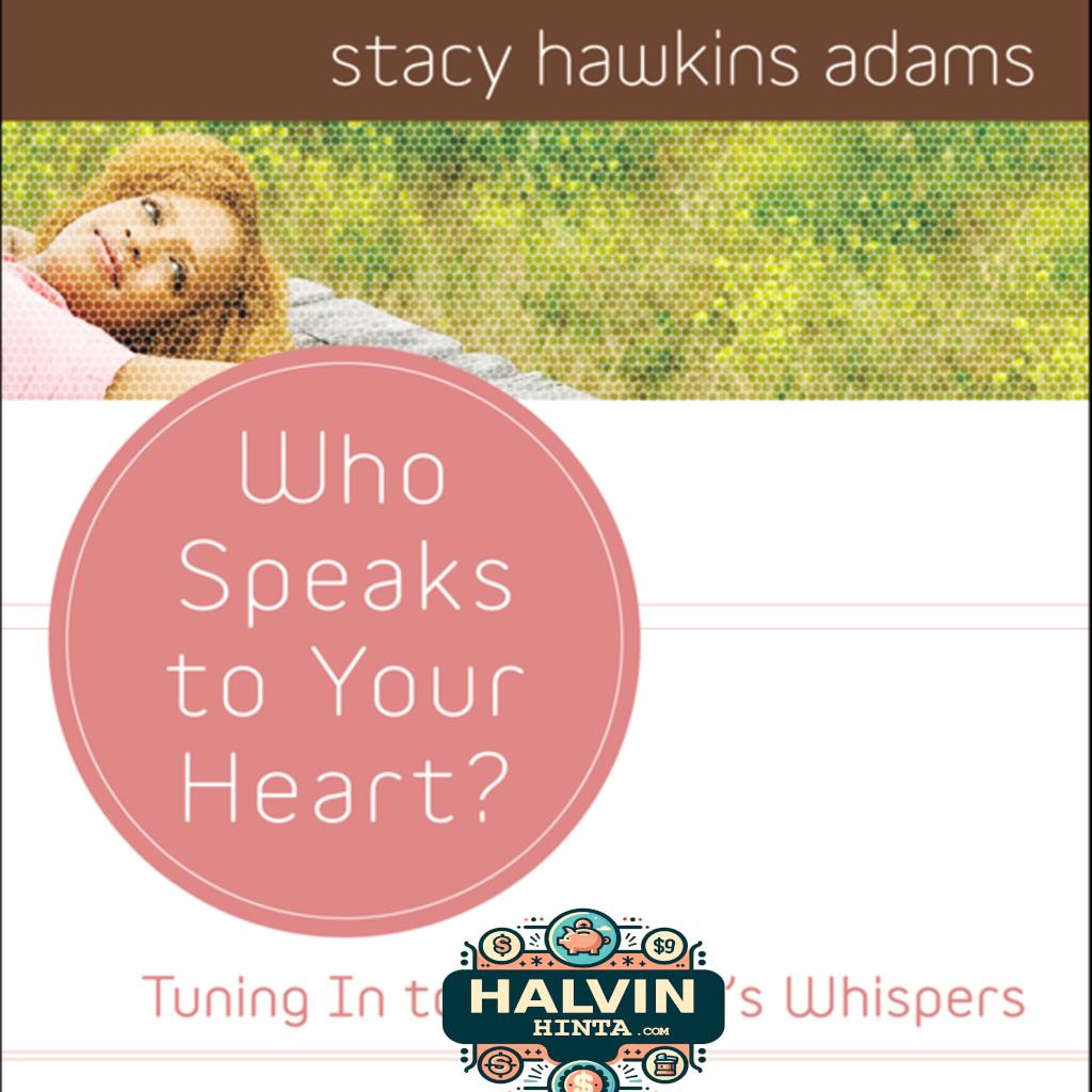 Who Speaks to Your Heart?
