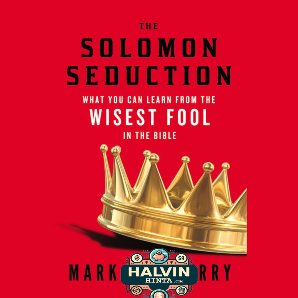 The SOLOMON SEDUCTION
