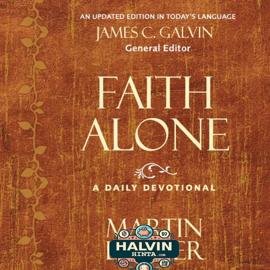 Faith Alone