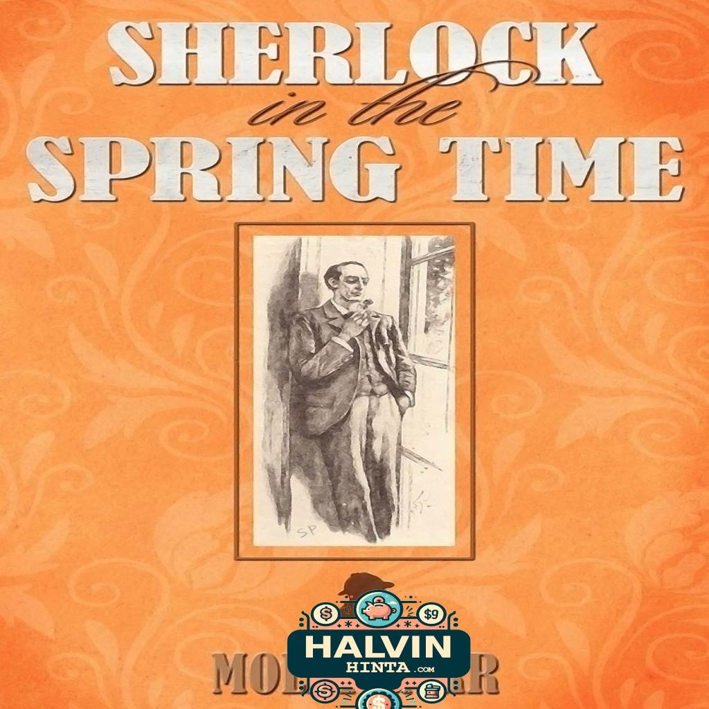 Sherlock in the Spring Time