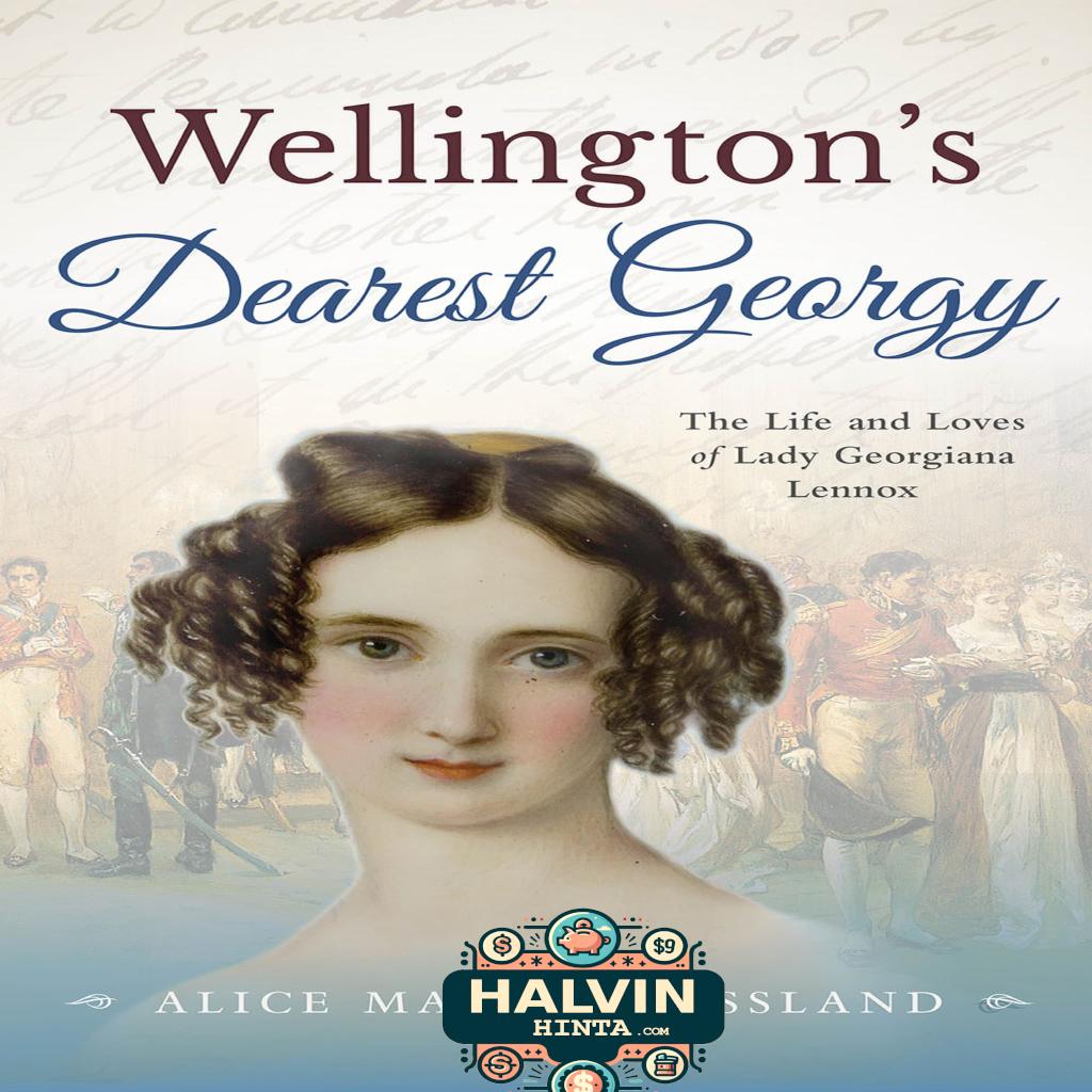 Wellingtons Dearest Georgy