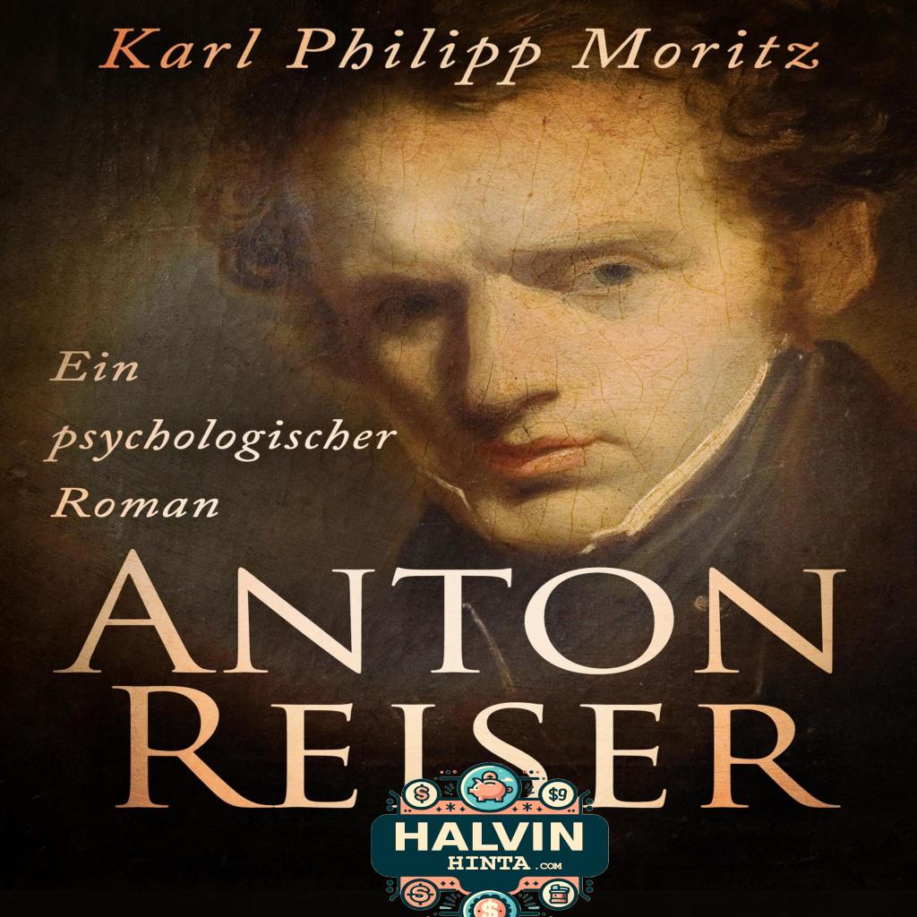 Anton Reiser. Ein psychologischer Roman