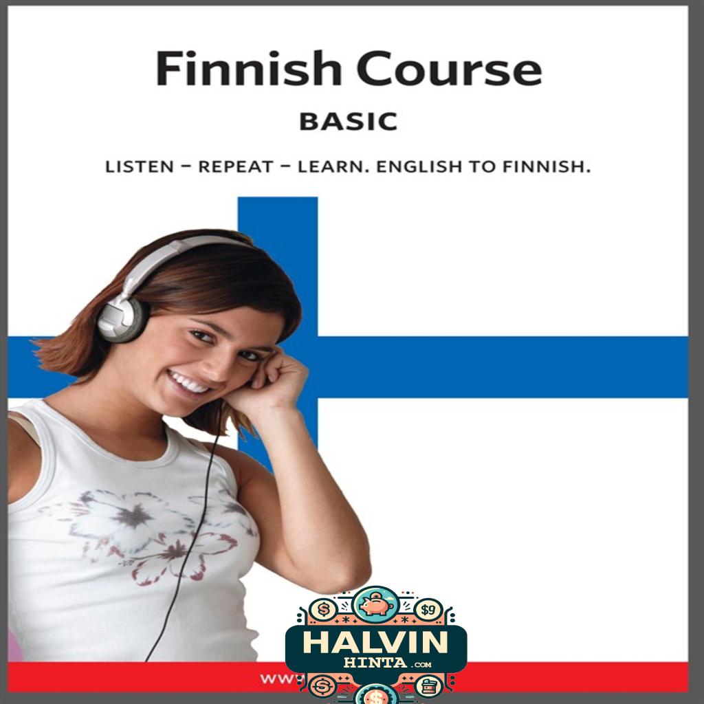 Finnish course basic