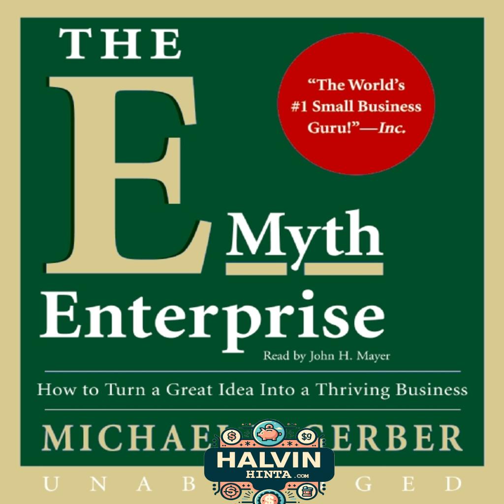 The E-Myth Enterprise