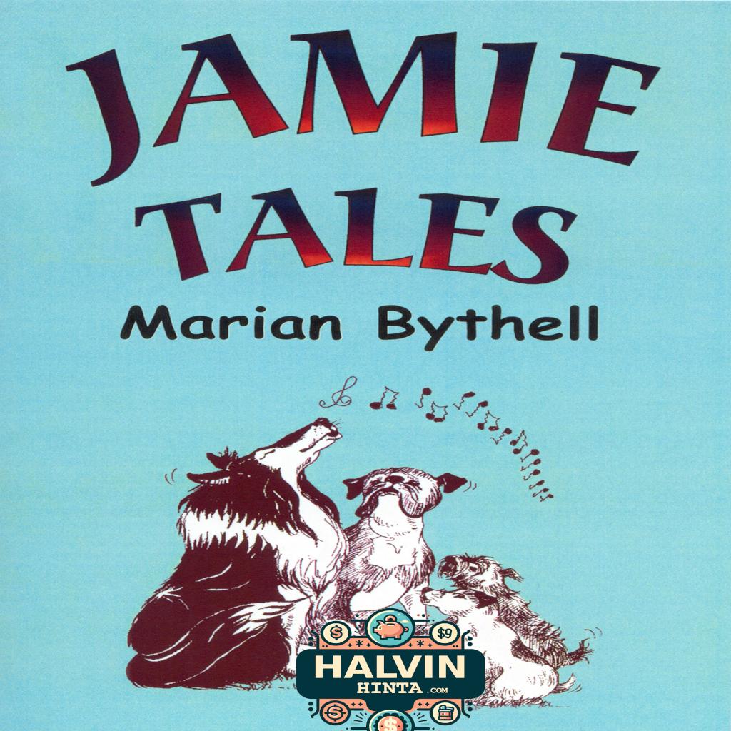 Jamie Tales