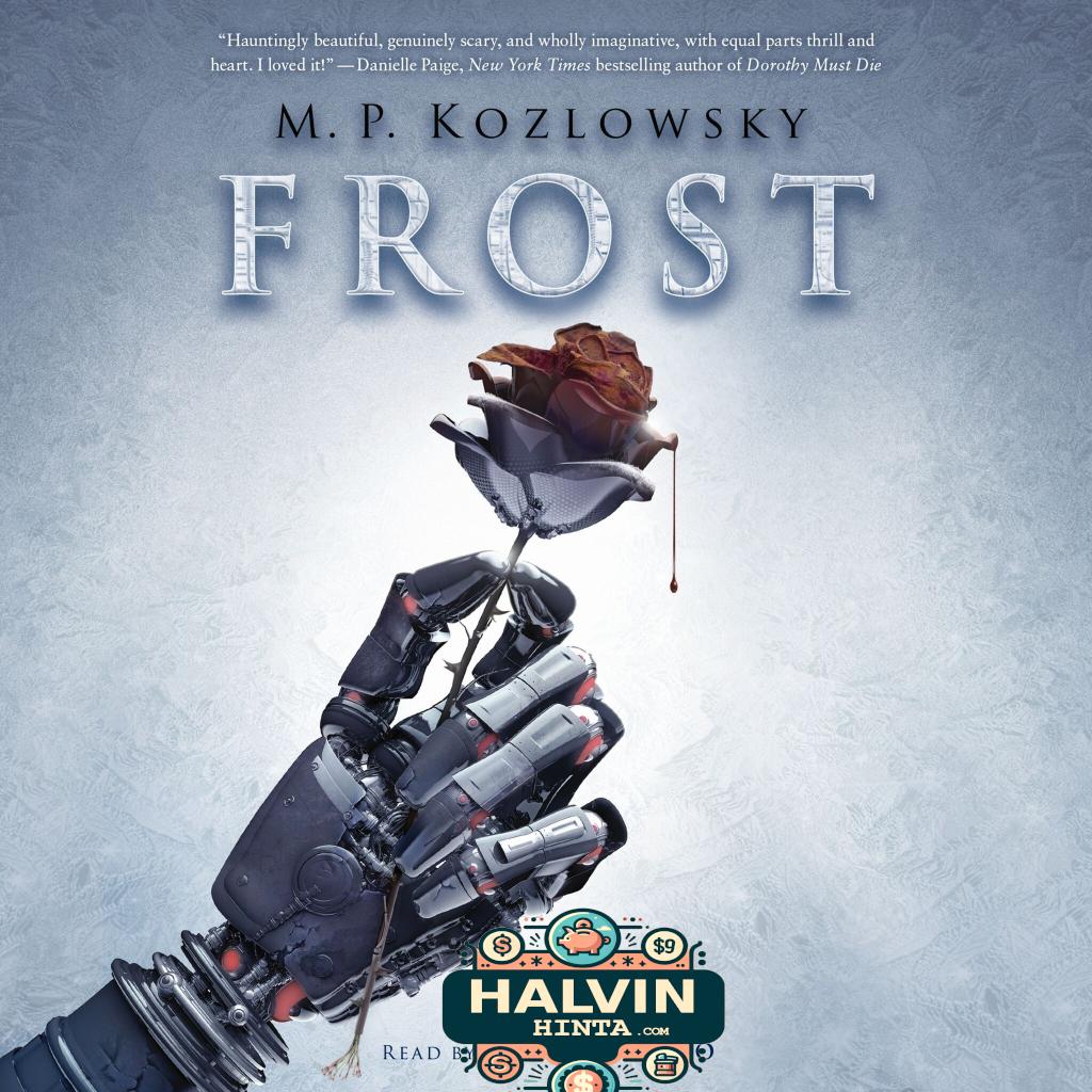 Frost (Unabridged)