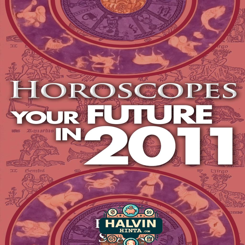 Horoscopes - Your Future In 2011