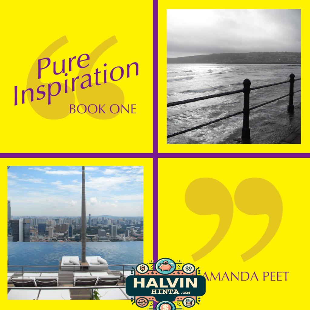 Pure Inspiration - Book 1