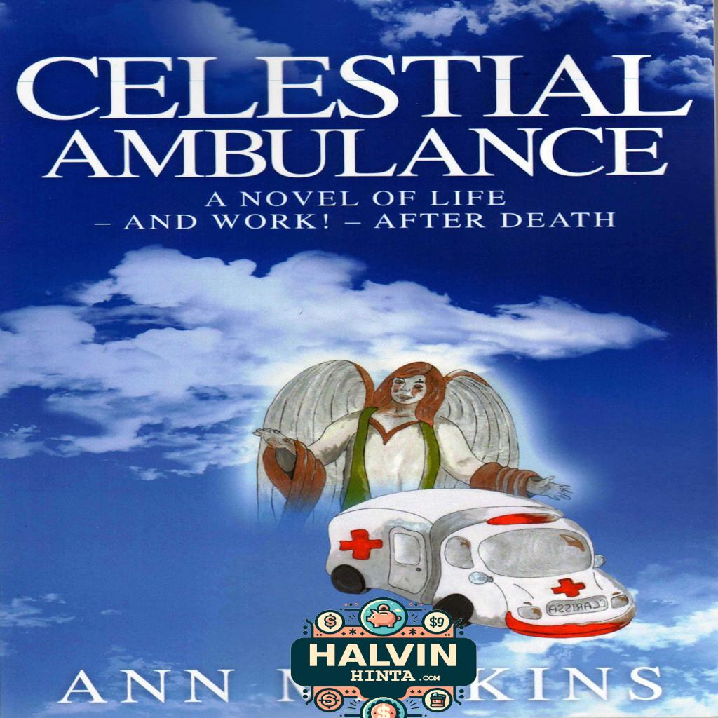 Celestial Ambulance
