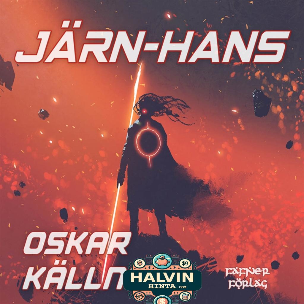 Järn-Hans