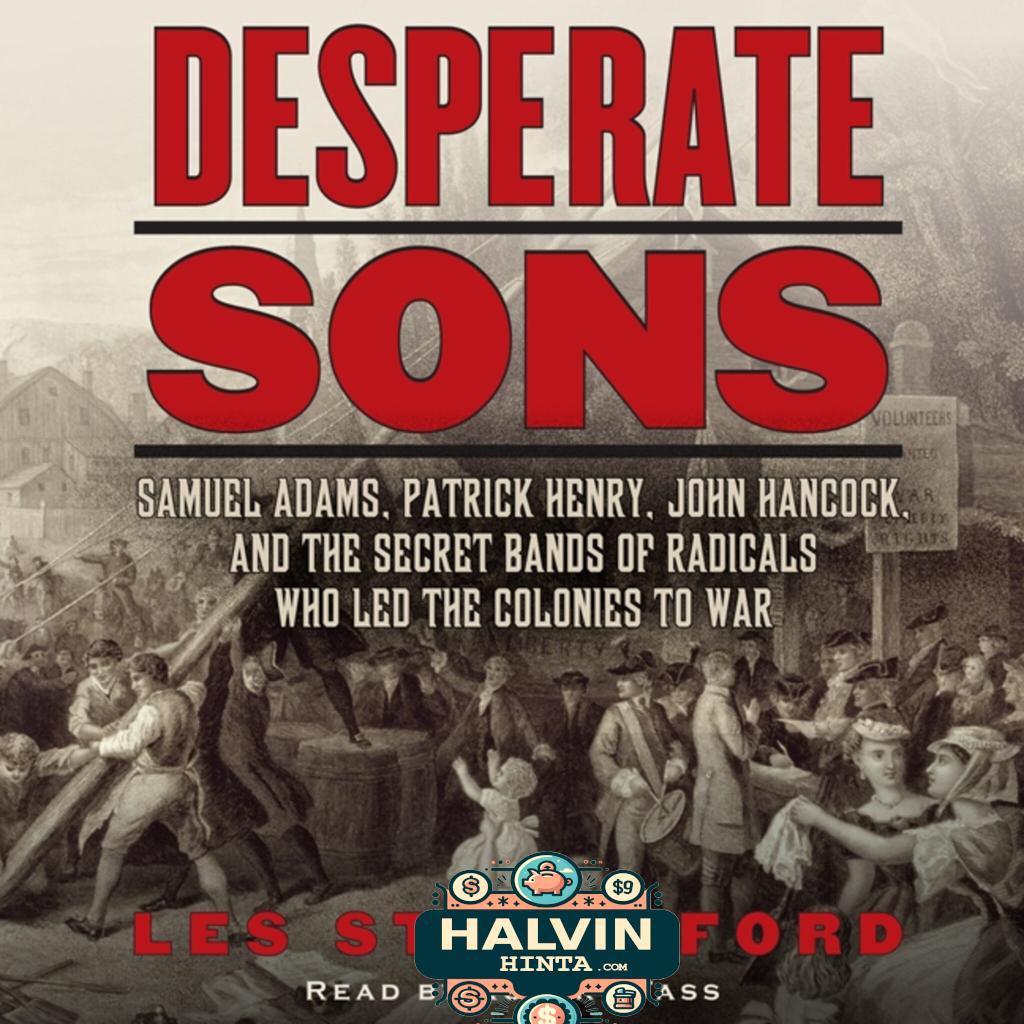 Desperate Sons