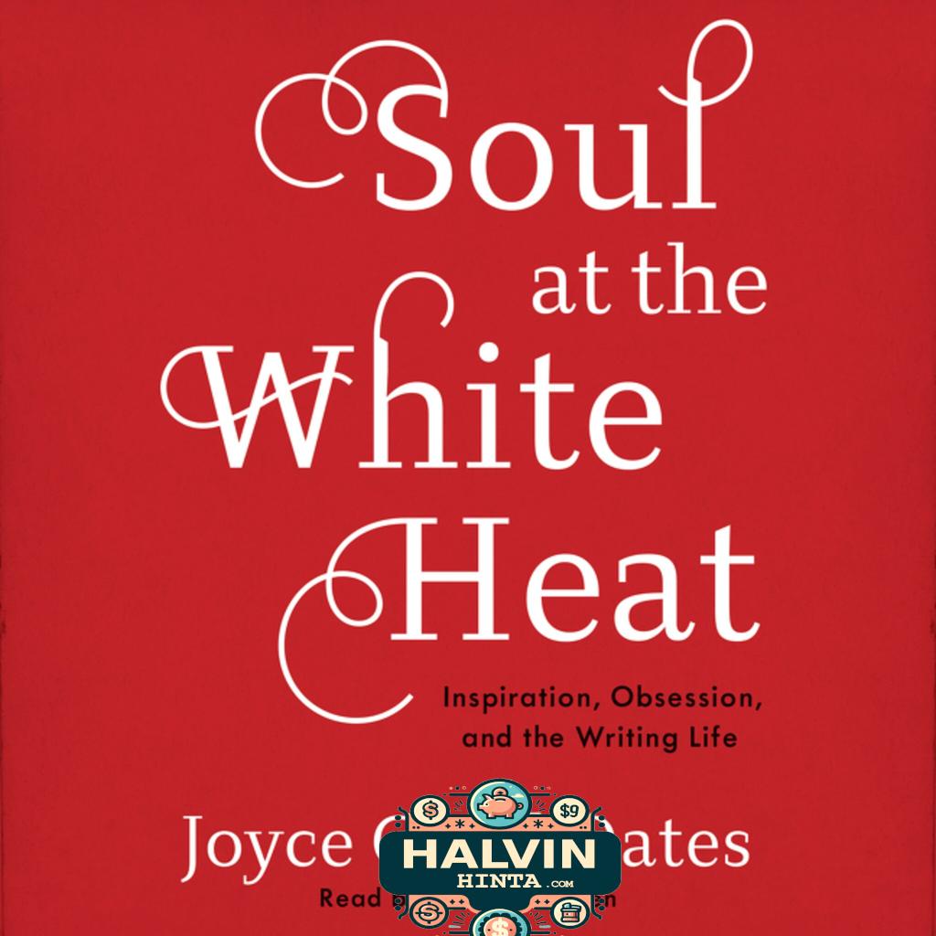 Soul at the White Heat