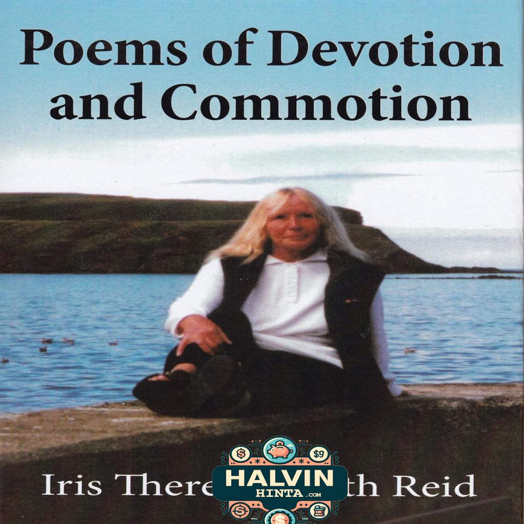Poems of Devotion and Commotion