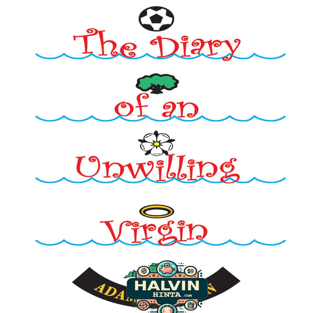 The Diary of an Unwilling Virgin