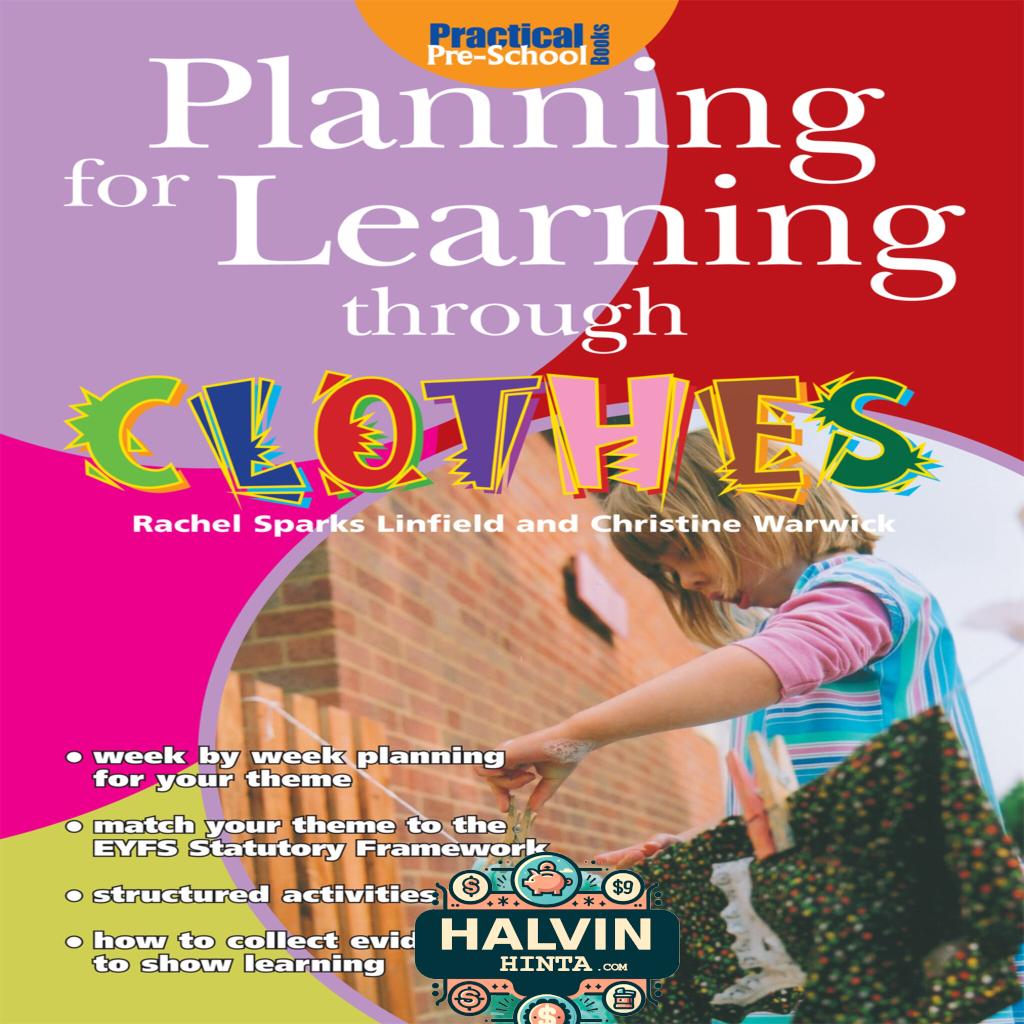 Planning for Learning through Clothes