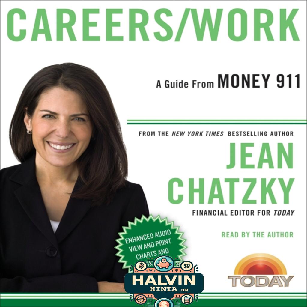 Money 911: Careers/Work
