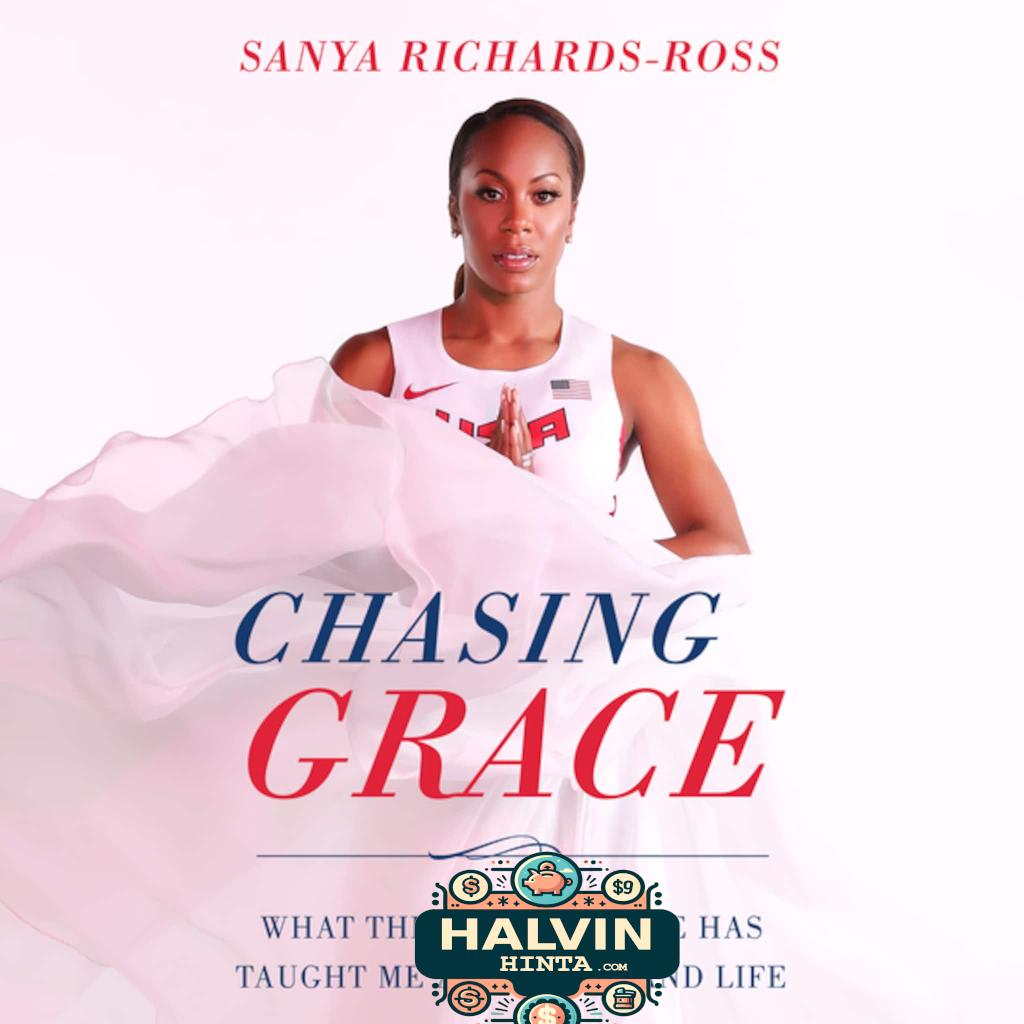 Chasing Grace