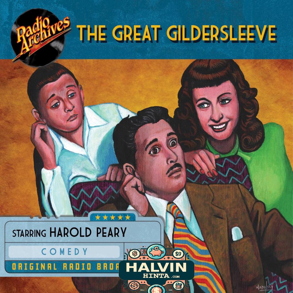 The Great Gildersleeve, Volume 15