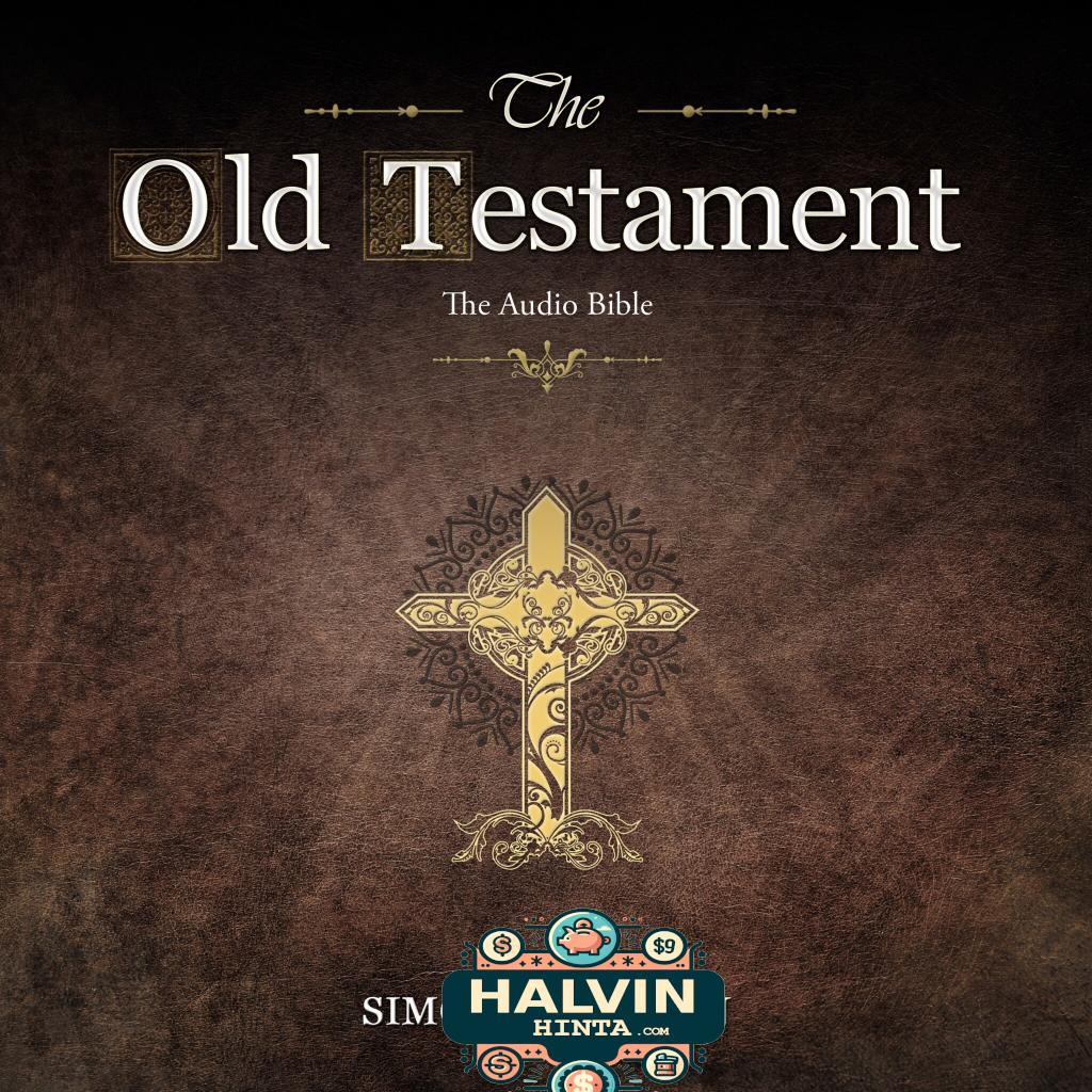 The Old Testament: The Book of Psalms