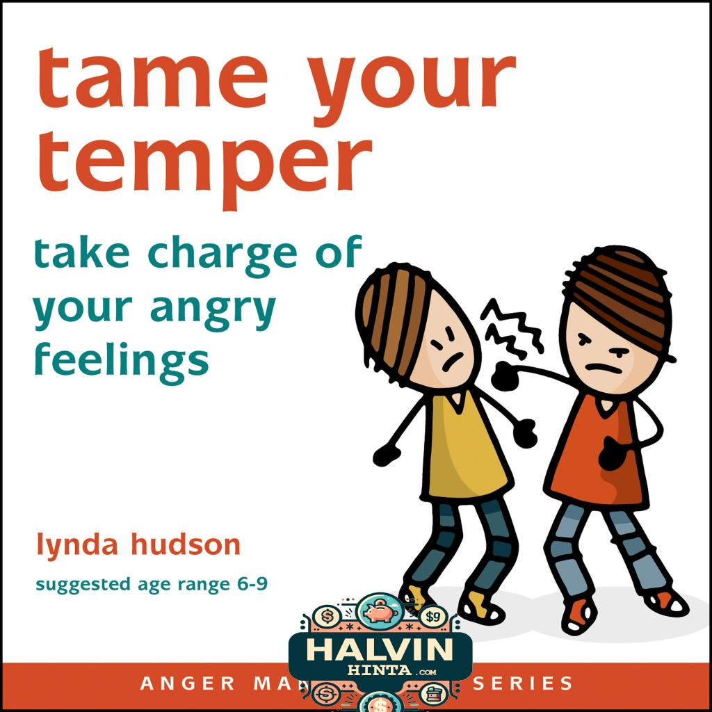 Tame Your Temper