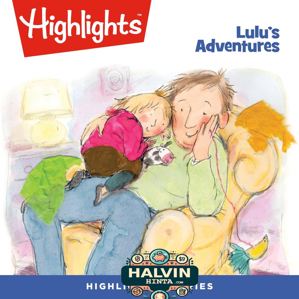 Lulu's Adventures