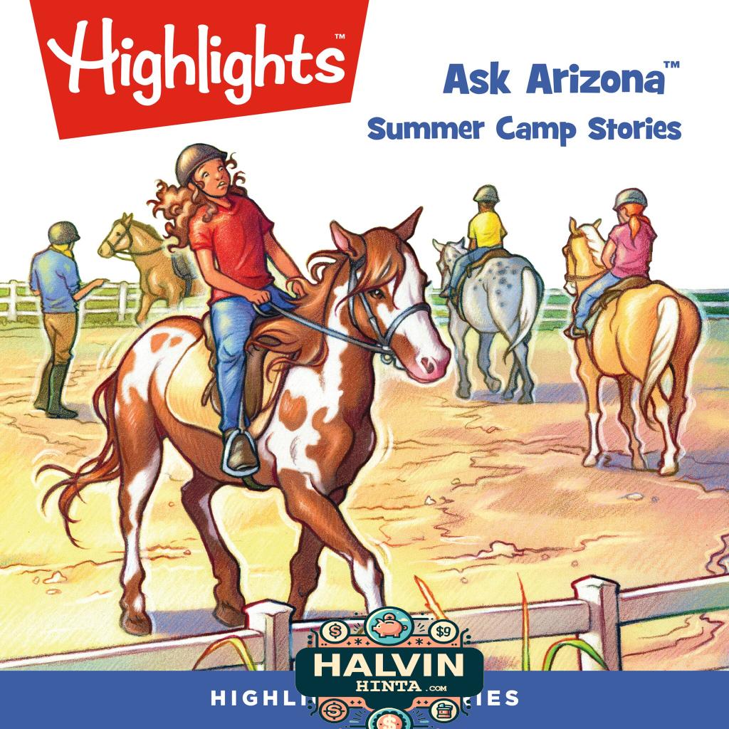 Ask Arizona: Summer Camp Stories