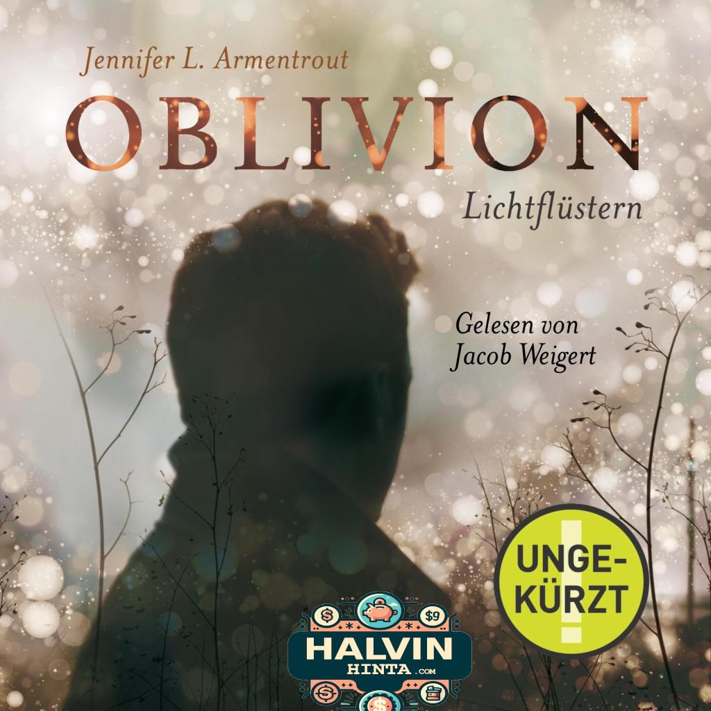 Oblivion 1. Lichtflüstern