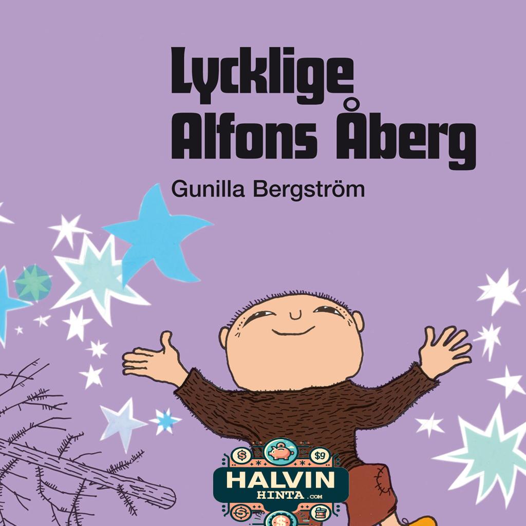 Lycklige, Alfons Åberg