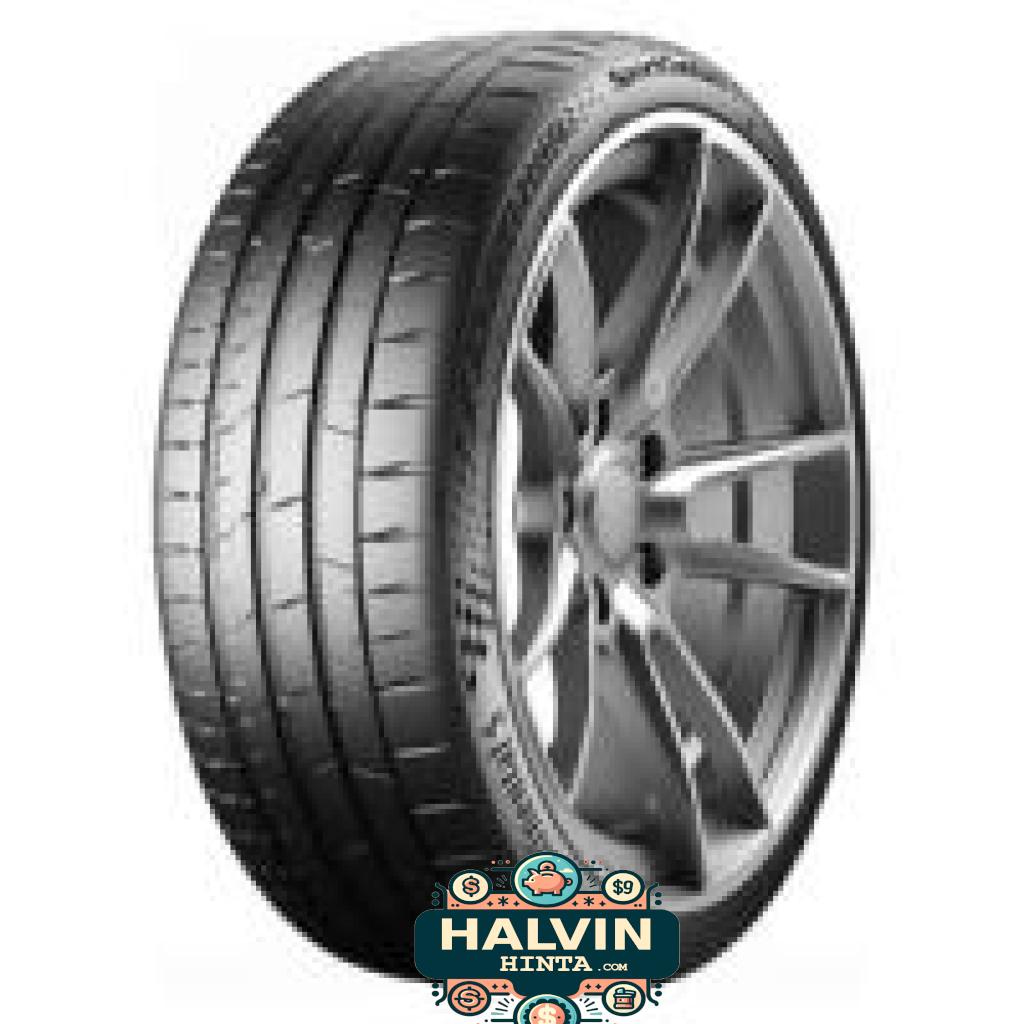 Continental SportContact 7 (265/40 R21 101Y)