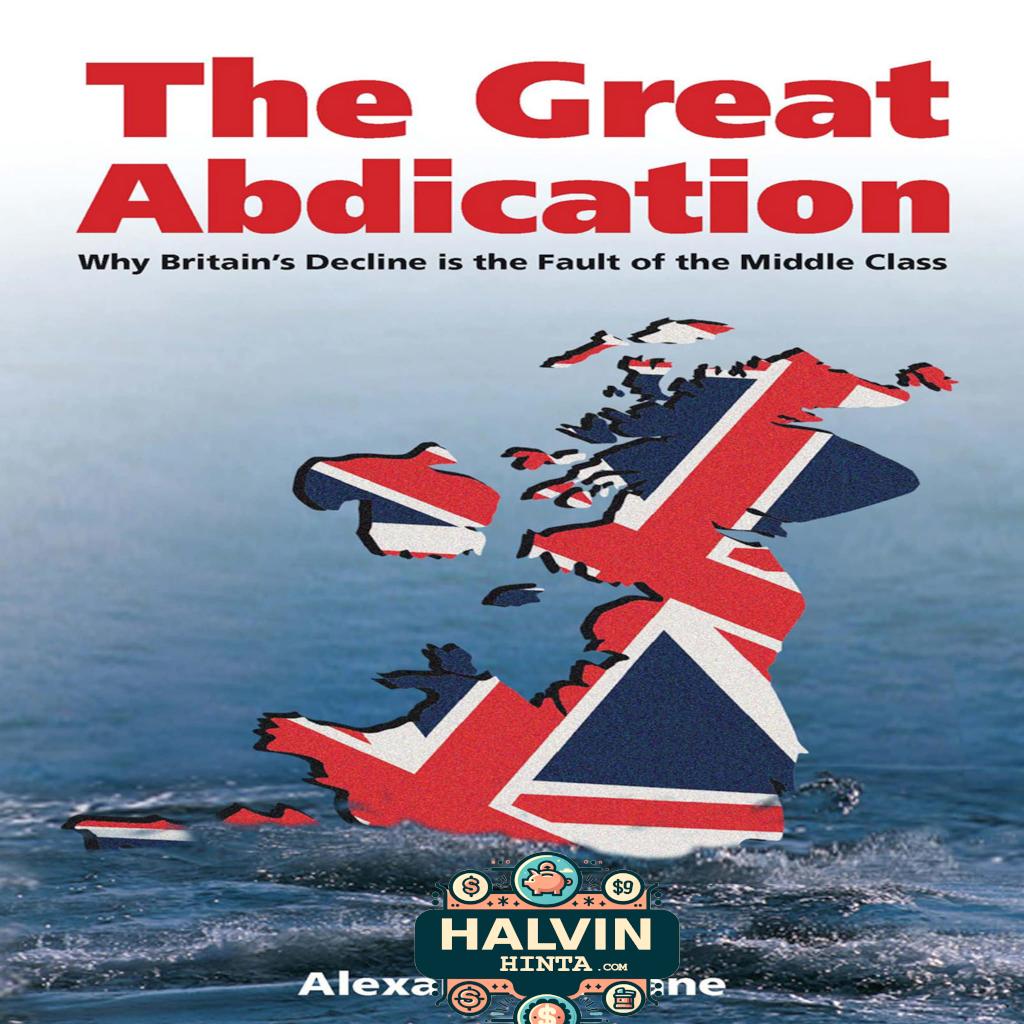 The Great Abdication