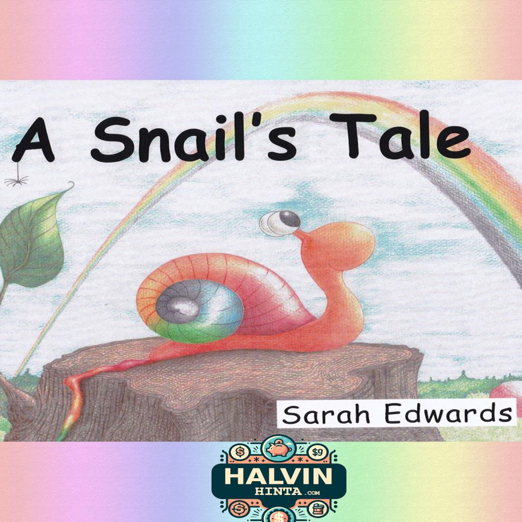 A Snail's Tale