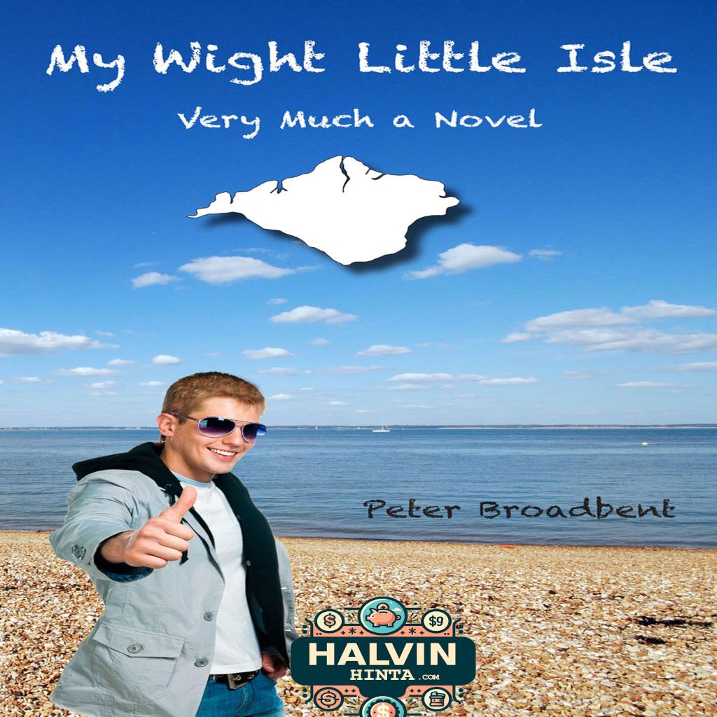 My Wight Little Isle