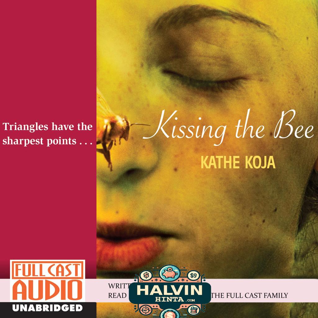Kissing the Bee (Unabridged)