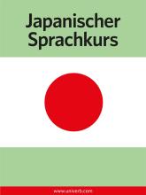 Japanischer Sprachkurs