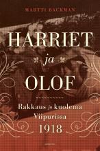 Harriet ja Olof